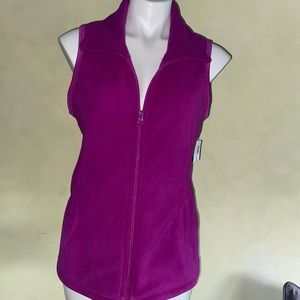 Old Navy Vest with Pockets